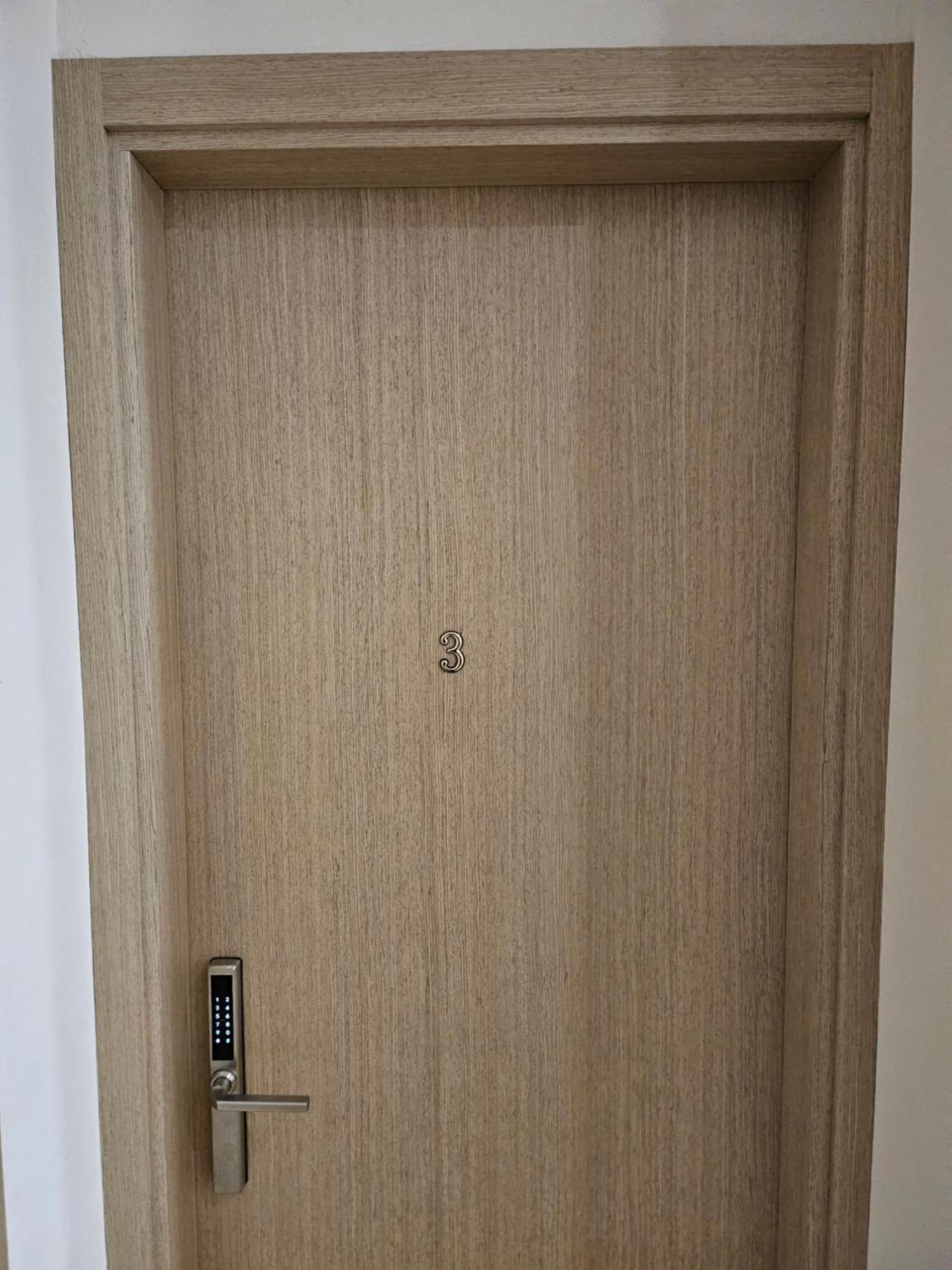 Kauno Apartamentai King Size Bed Каунас Экстерьер фото